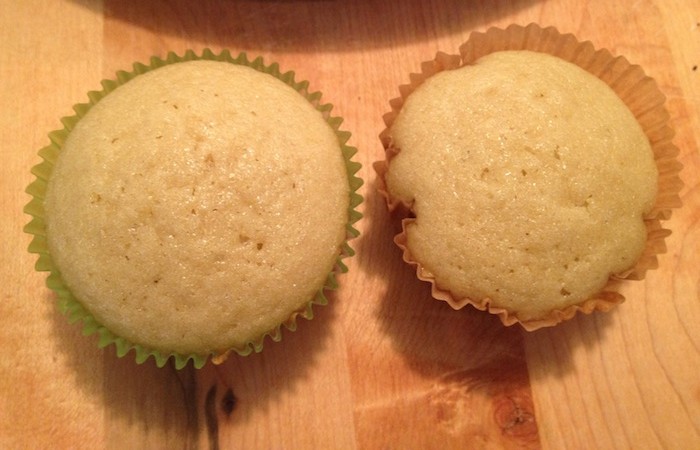 Cupcakeliner